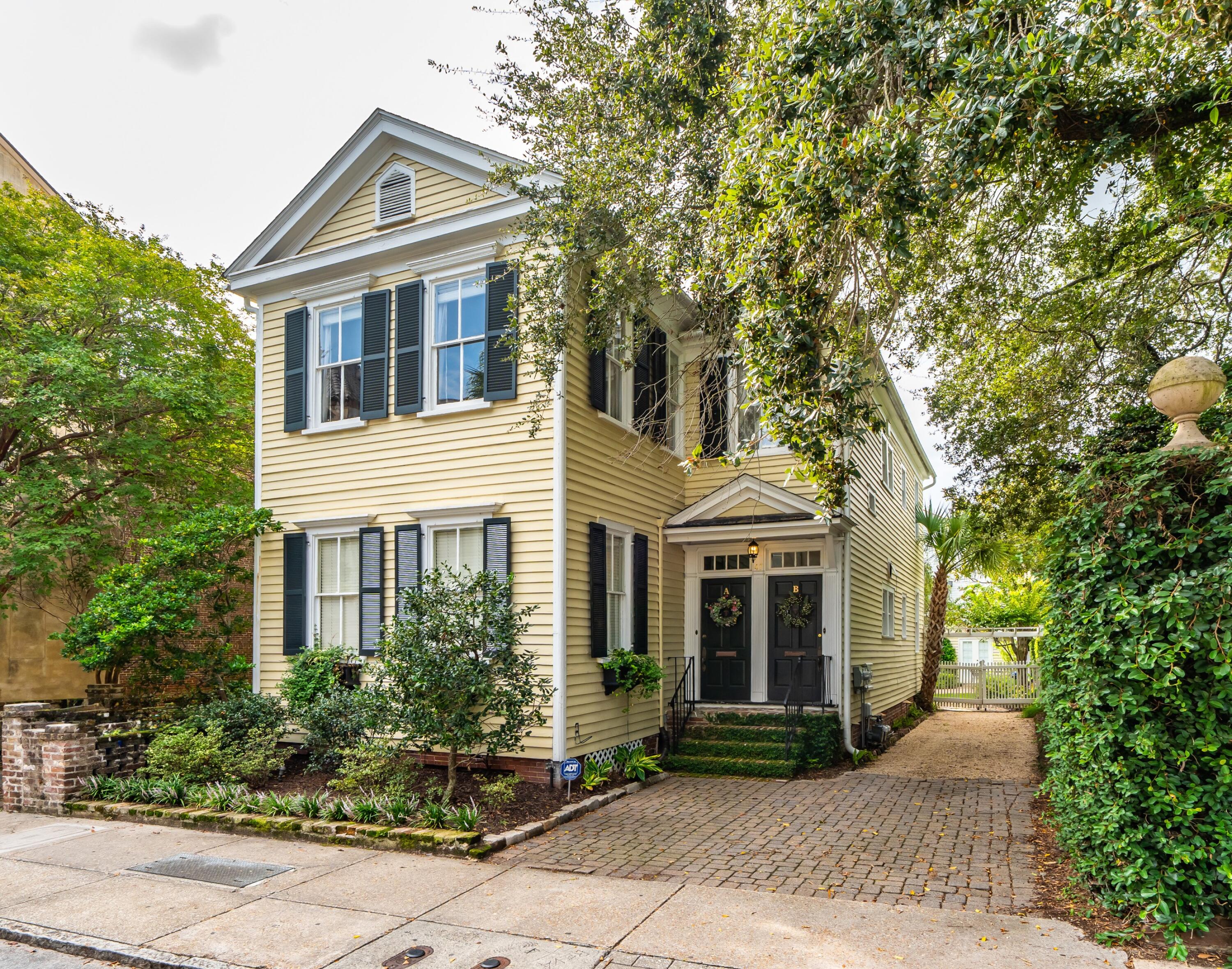 47 Queen Street Unit B
