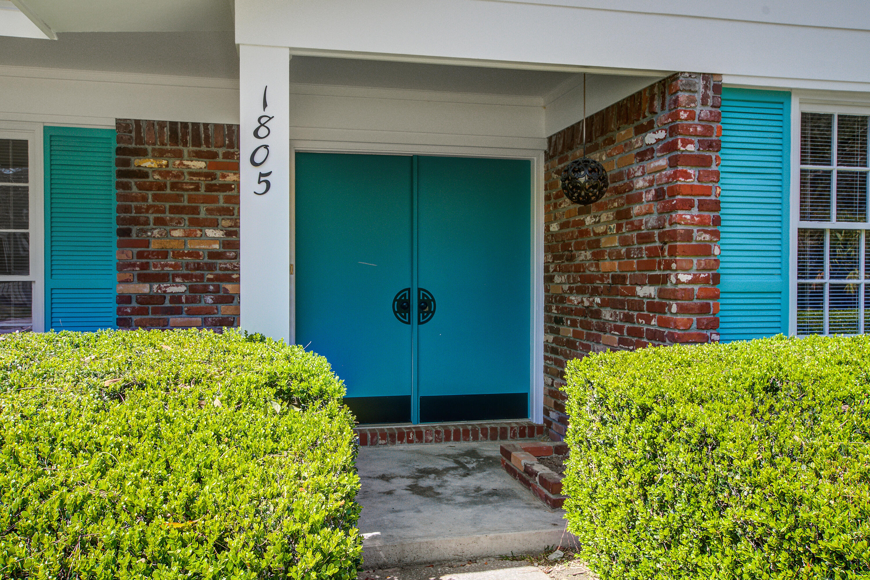 1805 Chelwood Circle