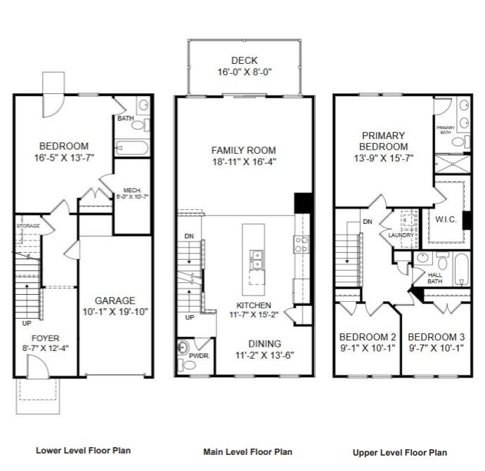 465 Caledon Court