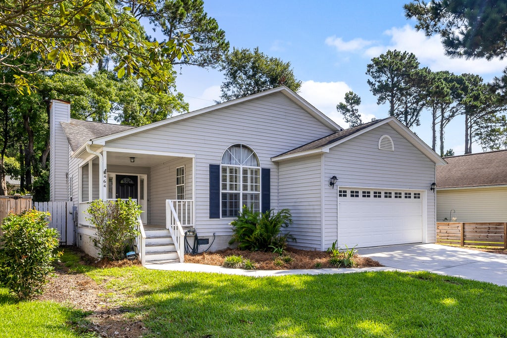 Photo of 464 Cessna Avenue, Charleston, SC 29407 (MLS # 26020466)