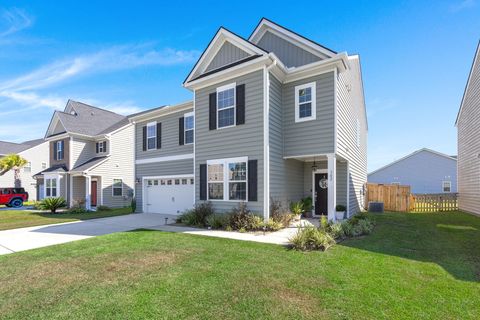 A home in Summerville