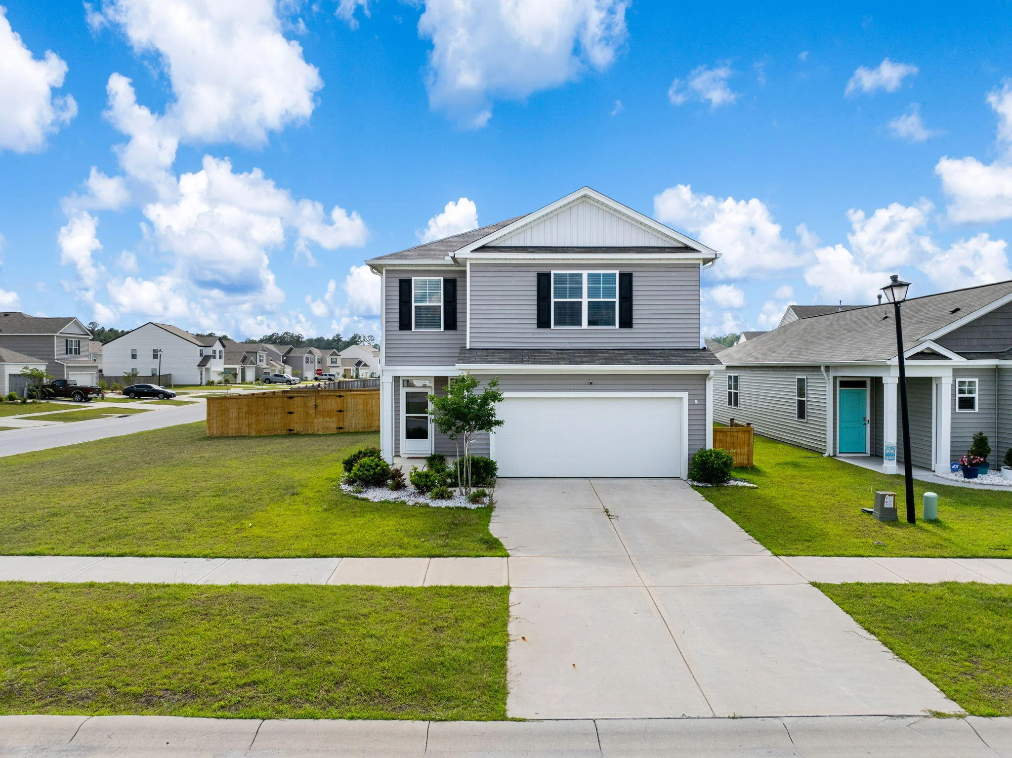301 Bear Paw Lane