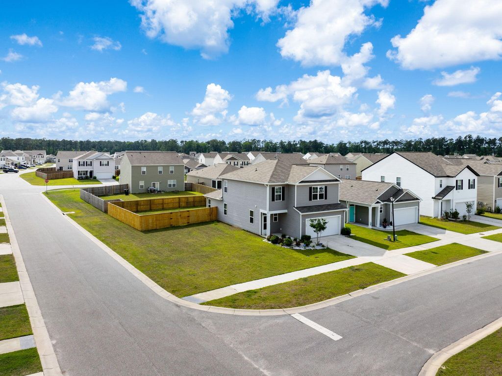 Photo of 301 Bear Paw Lane, Moncks Corner, SC 29461 (MLS # 26014341)