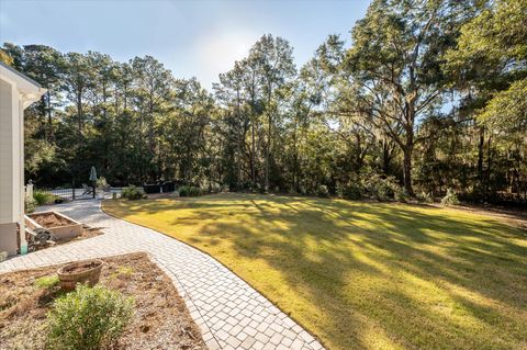 A home in Johns Island