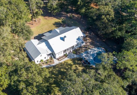 A home in Johns Island