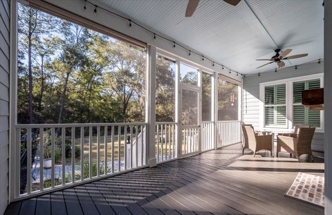 A home in Johns Island