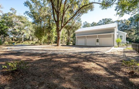 A home in Johns Island