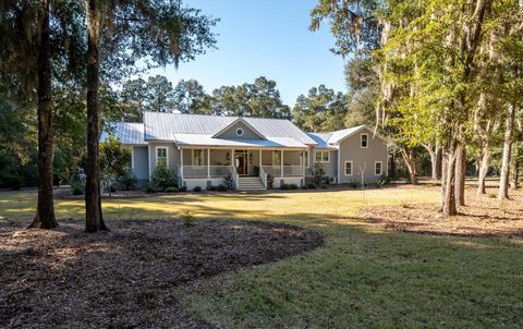 A home in Johns Island