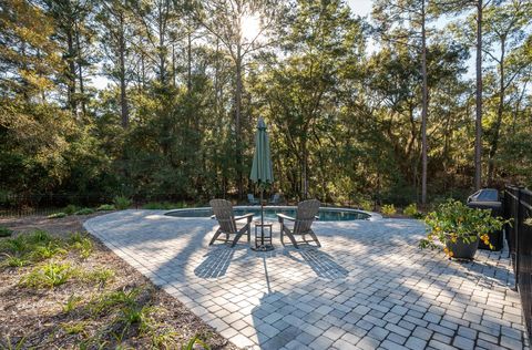 A home in Johns Island