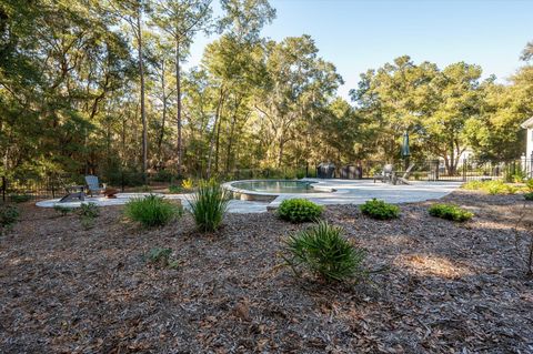 A home in Johns Island