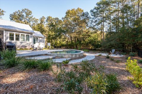 A home in Johns Island