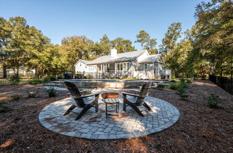 A home in Johns Island