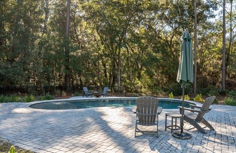 A home in Johns Island