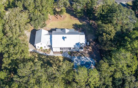 A home in Johns Island