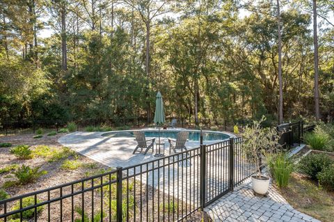 A home in Johns Island