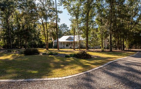 A home in Johns Island