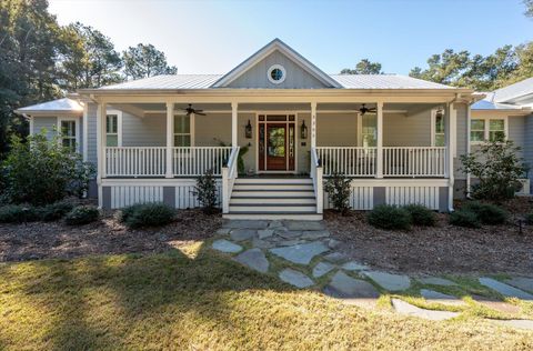 A home in Johns Island