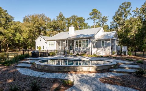 A home in Johns Island