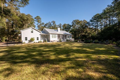 A home in Johns Island