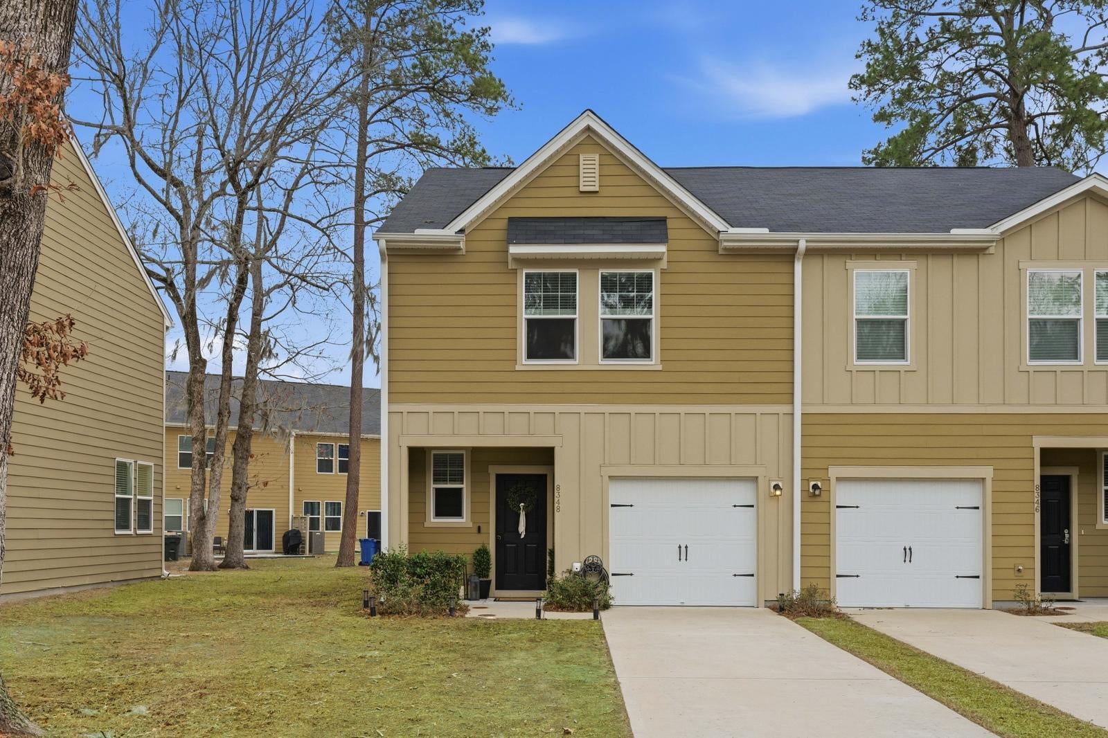 8348 Child'S Cove