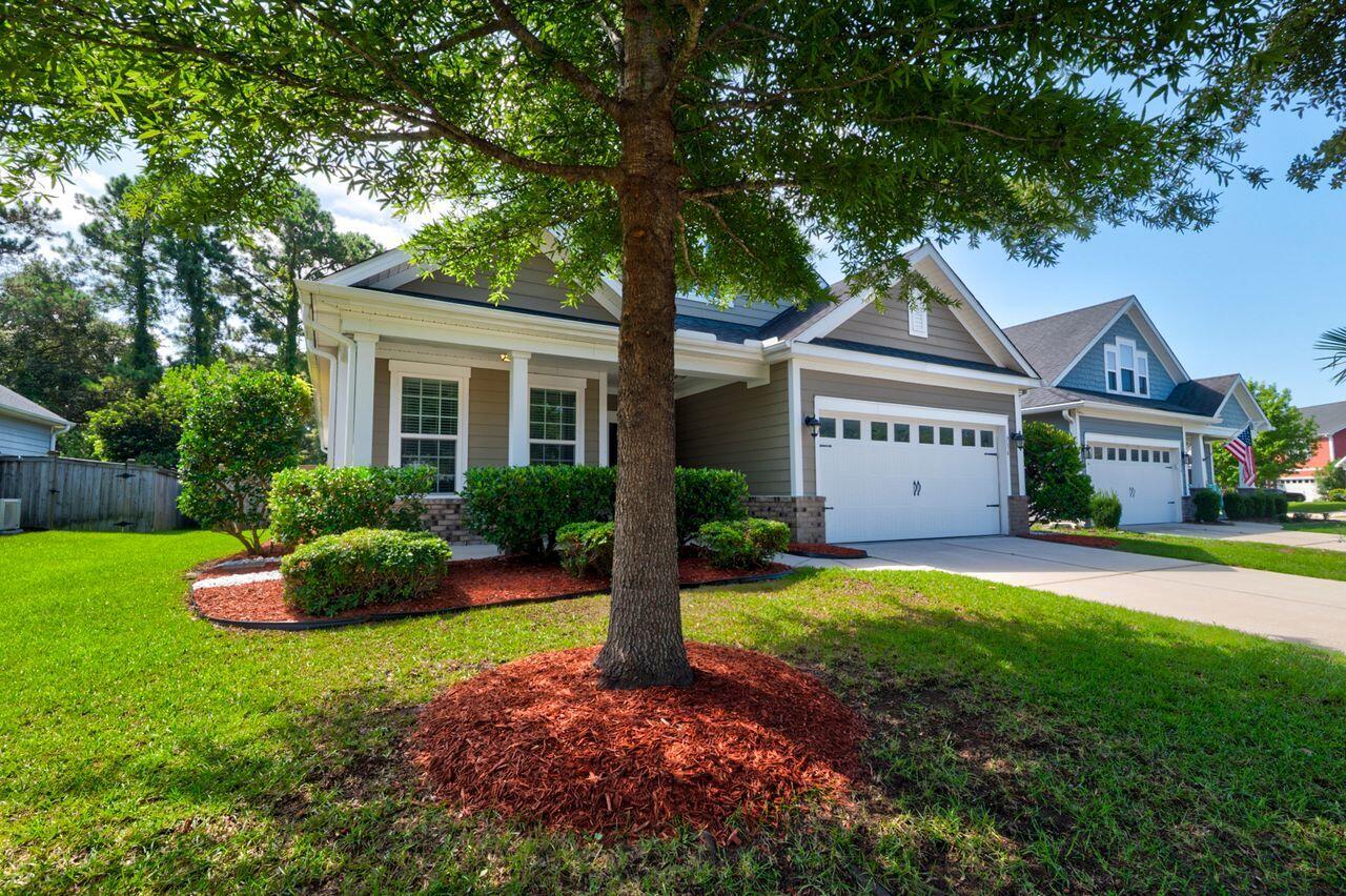 716 Goodlet Circle