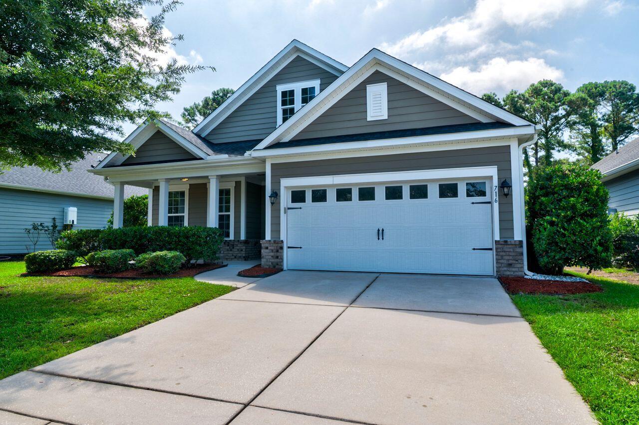 716 Goodlet Circle