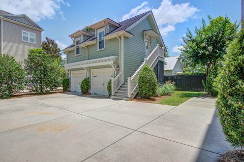 A home in Charleston