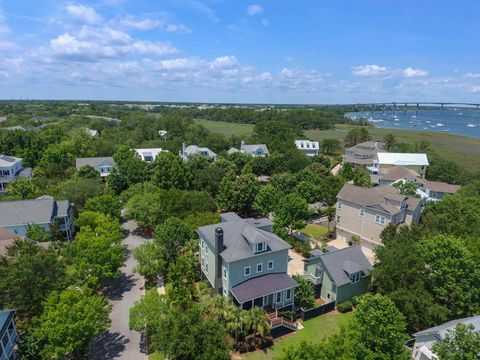 A home in Charleston