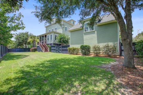 A home in Charleston