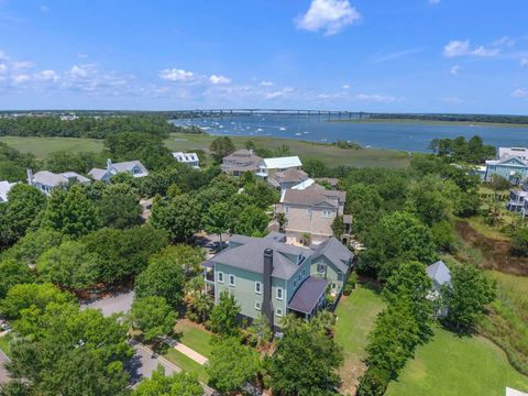 A home in Charleston