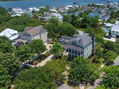 A home in Charleston