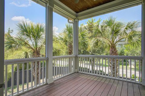 A home in Charleston