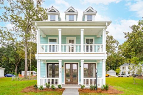 126 Cantona Drive Summerville SC 29483
