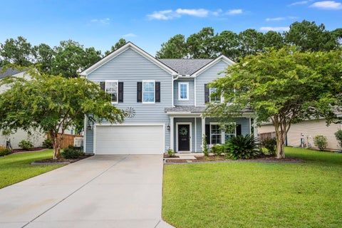 Photo of 1005 Victoria Pointe Lane, Summerville, SC 29485 (MLS # 26022744)