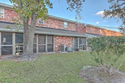 A home in Charleston