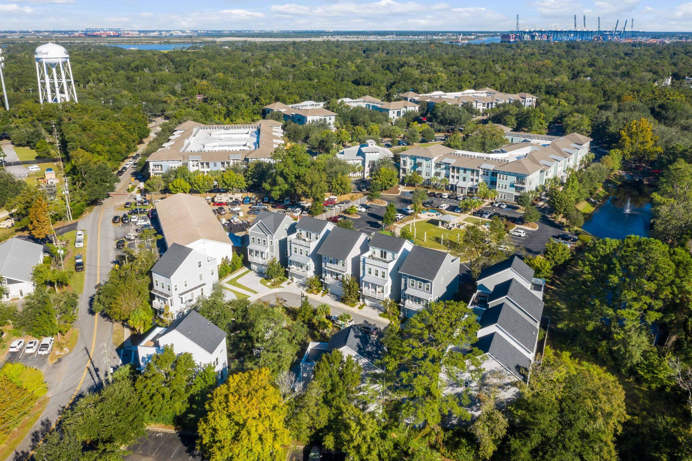 549 Cooper Village Lane