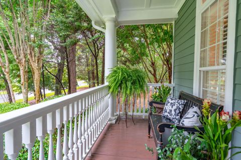 A home in Hollywood