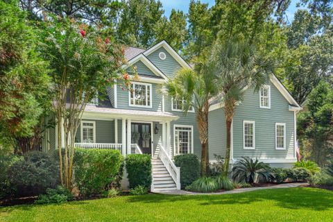 A home in Hollywood