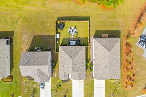 A home in Summerville