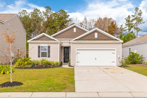 A home in Summerville