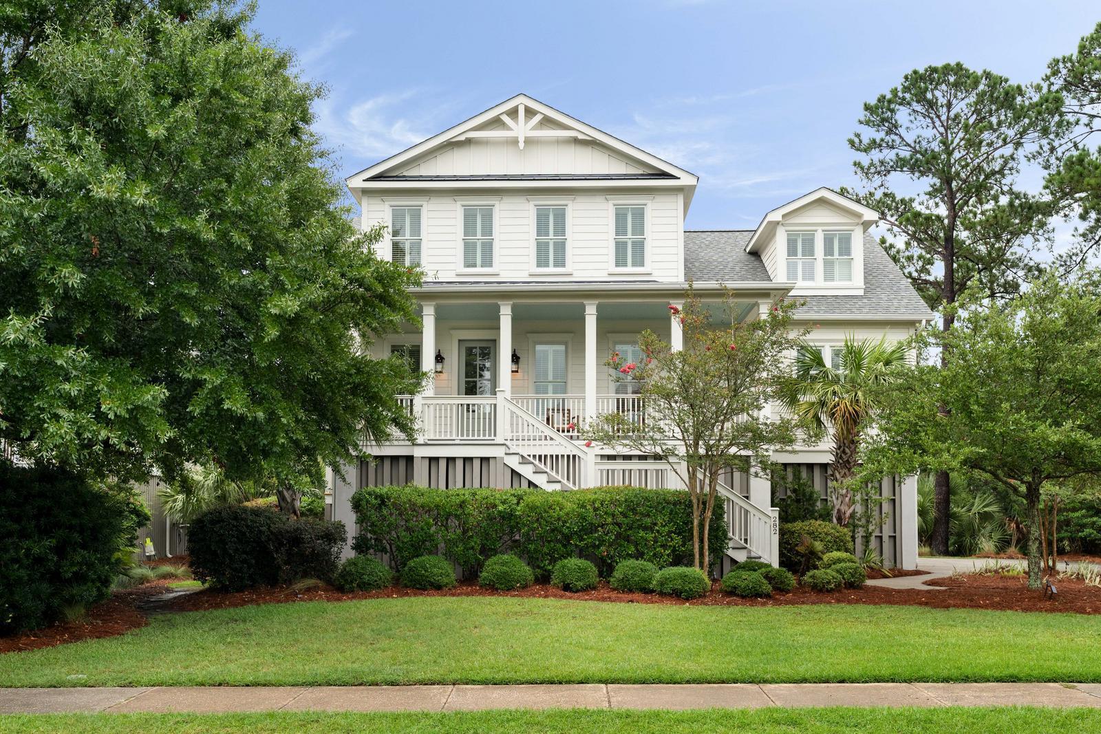 282 River Oak Drive