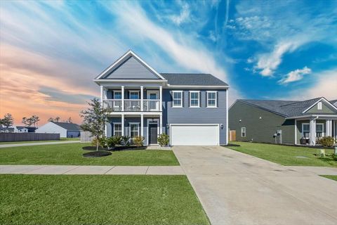 A home in Summerville