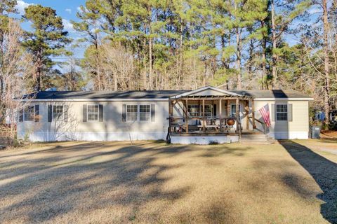 A home in Summerville