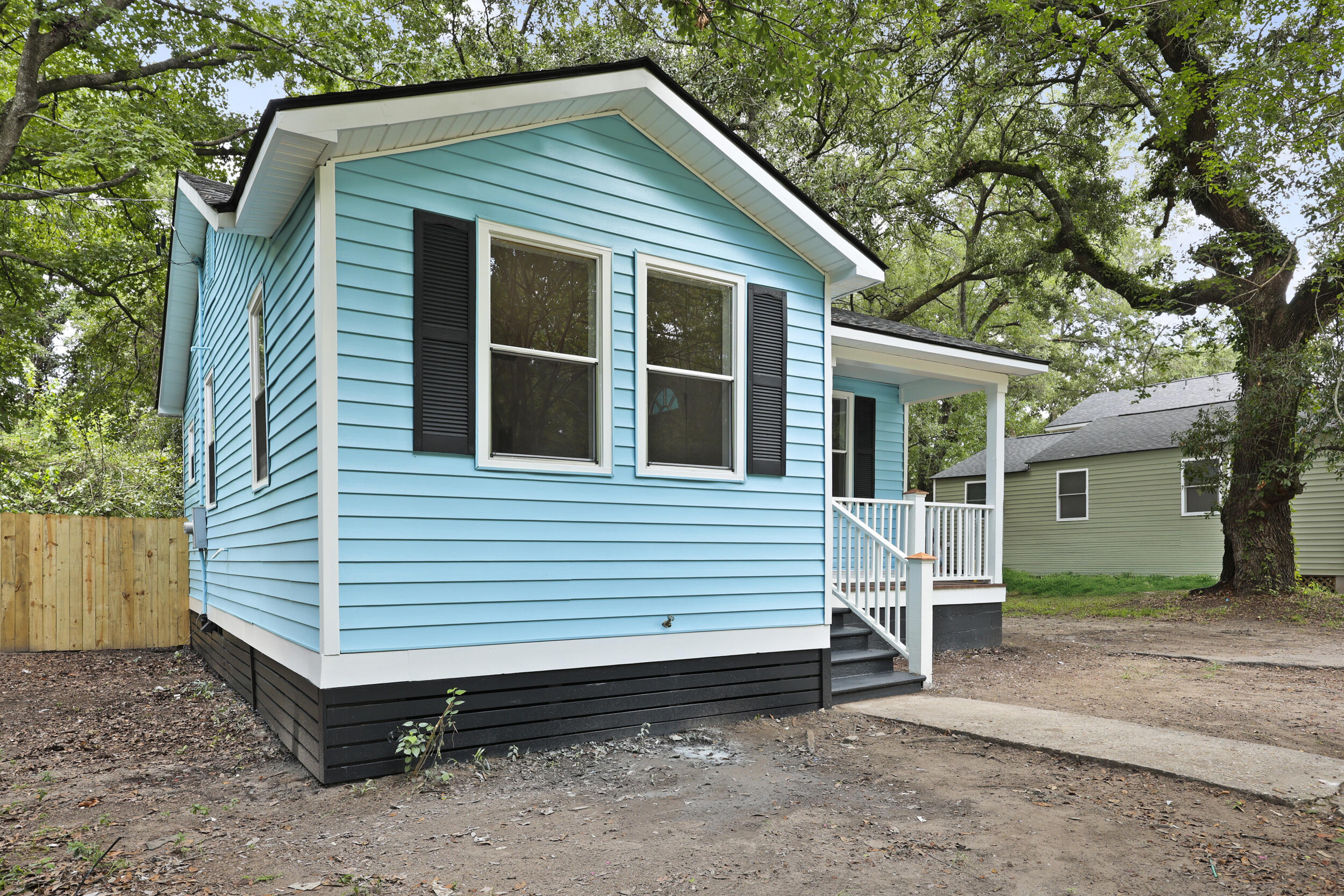 2666 Bennett Yard Road
