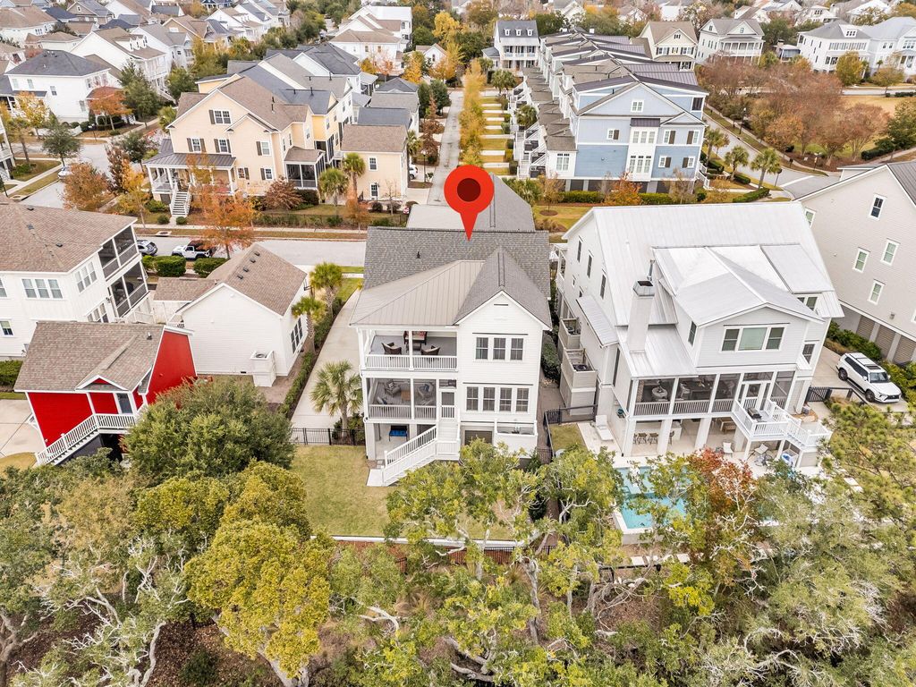 Photo of 1970 Bellona Street, Charleston, SC 29492 (MLS # 25032361)