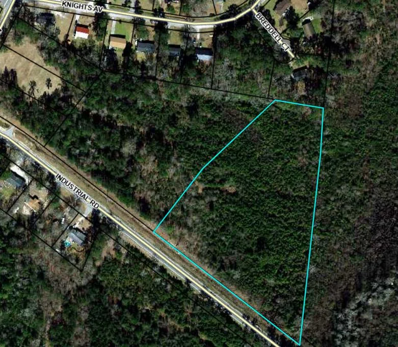 Tbd Lot 5 Industrial Road