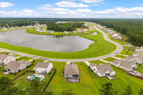 Photo of 1112 Wading Point Boulevard, Huger, SC 29450 (MLS # 26016334)