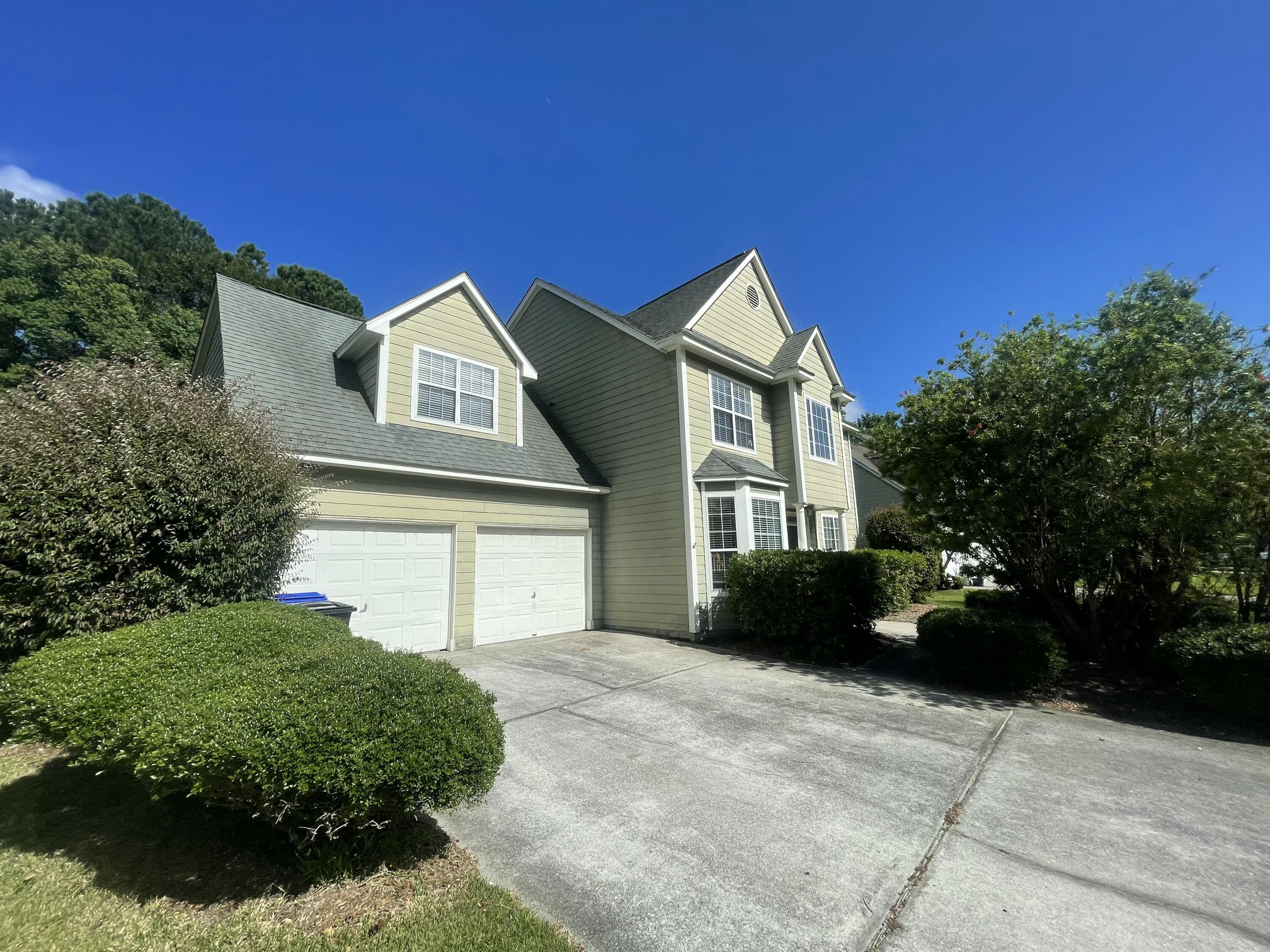 1244 Colfax Court