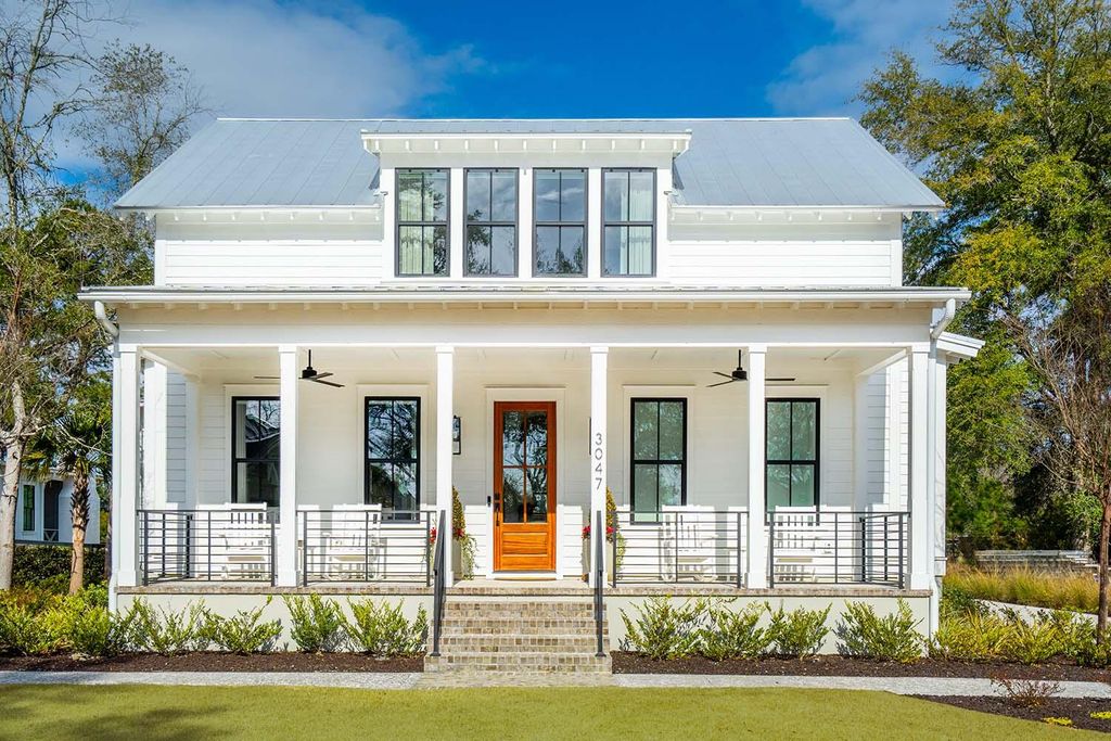 Photo of 3047 Eventide Drive, Johns Island, SC 29455 (MLS # 26002561)