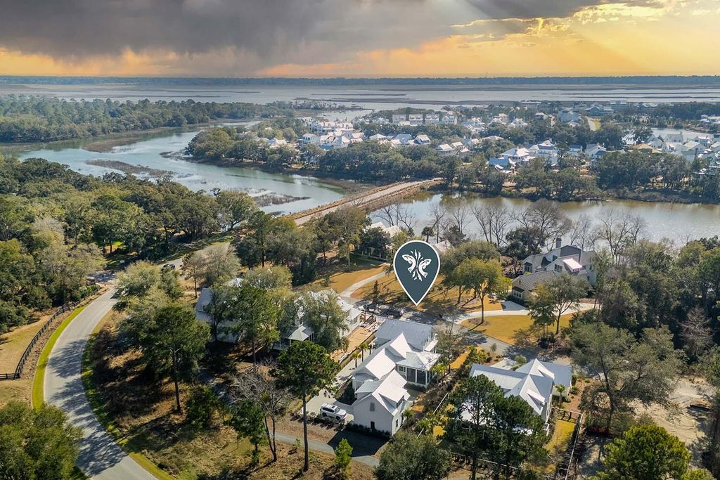 Photo of 3047 Eventide Drive, Johns Island, SC 29455 (MLS # 26002561)